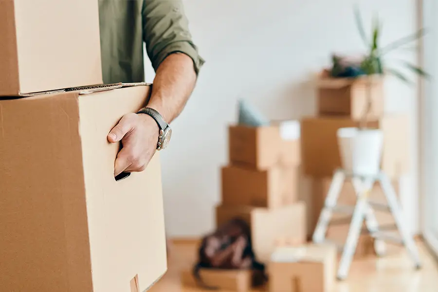 Muğla Evden Eve Taşımacılık