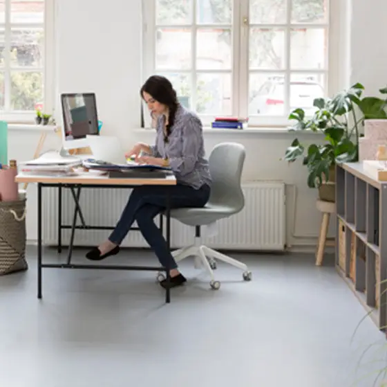 Ofis & Büro Nakliyatı