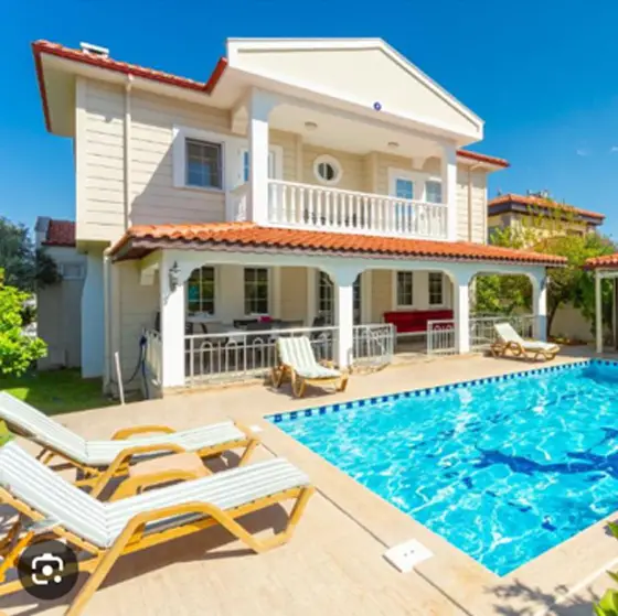 Villa Taşımacılığı