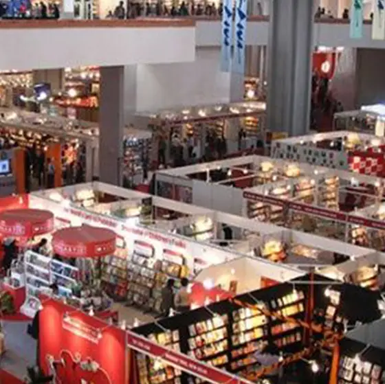 Fuar Taşımacılığı