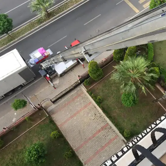 Muğla Asansörlü Taşımacılık